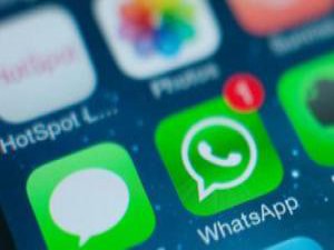 WHATSAPP'TA BÜYÜK TUZAK: SAKIN AÇMAYIN