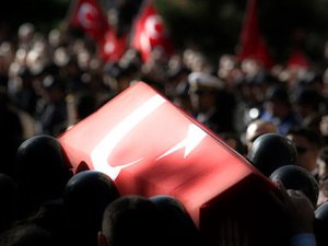 ACI HABER BU KEZ SUR'DAN 2 ŞEHİT 14 YARALI