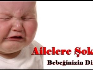 İnanılmaz Uygulama; Bebeklere Din Fişleme Sorusu