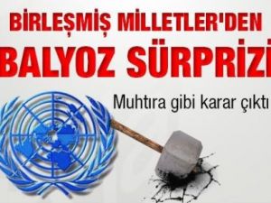 BM'den Balyoz Kararı: Adil Yargılama Yok!