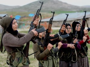 TERÖRLE MÜCADELENİN BİLİNMEYEN GÖNÜLLÜ KAHRAMANLARI