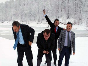 BU ADAM YENİ TÜRKİYE'NİN MİLLİ EĞİTİM MÜDÜRÜ