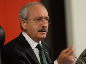 KILIÇDAROĞLU'NUN CHP DEN İHRACI İÇİN BAŞVURDU
