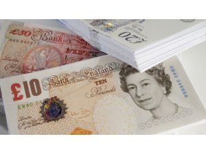 KAĞIT PARA ÜZERİNDEKİ GİZLİ KODLAR