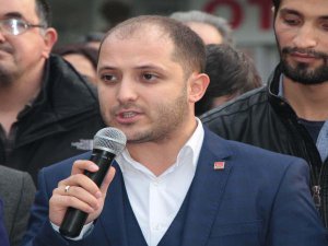 CHP'Lİ GENCE 11 AY ERDOĞAN HAPSİ