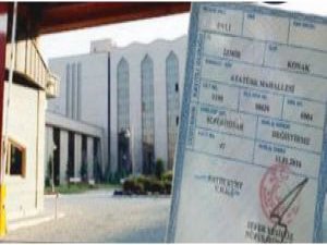 DİYANET'E KIZDI KİMLİKTEN DİN İBARESİNİ ÇIKARDI