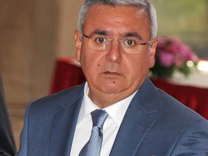 AKP'Lİ METİNER'DEN İSMET İNÖNÜ'YE HAKARET