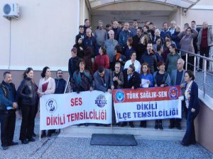 AKP'Lİ BAŞKAN SKANDALINA BÜYÜK TEPKİ