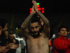 KARŞIYAKA - GALATASARAY MAÇI ARDINDAN AÇIKLAMALAR