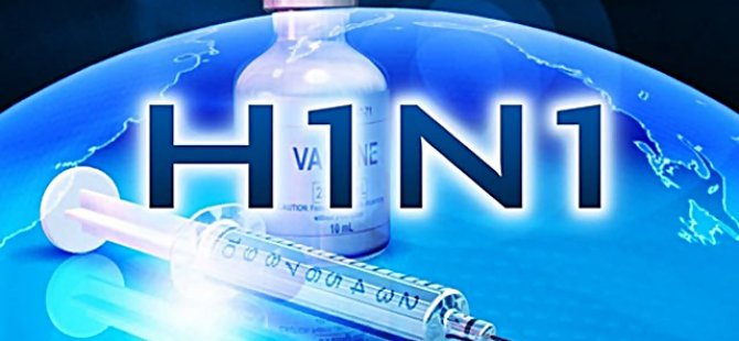 İSTANBUL'DA "DOMUZ GRİBİ" PANİĞİ AÇIKLAMASI