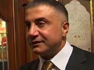 SEDAT PEKER'DEN YİNE KAN AKITACAĞIZ TEHDİDİ