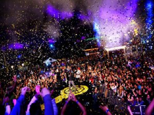 İSVEÇ'İ AYAĞA KALDIRAN TOPLU TECAVÜZ SKANDALI