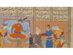 NEW YORK KÜTÜPHANESİ'NDEKİ 200 BİNE YAKIN GÖRSEL İNTERNETTE