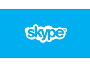 SKYPE'TAN BÜYÜK YENİLİK