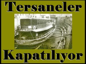 Fatih Mehmet Açmıştı, Erdoğan Kapatıyor