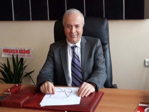 İMZACI PROFESÖRÜ İSTİFA ETTİRDİLER