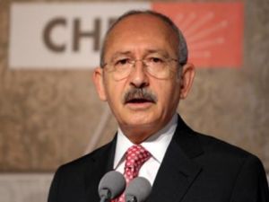 Kılıçdaroğlu: Çözümün yakın olduğuna inanmıyorum