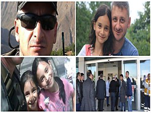 ŞEHİT POLİSİN KİMLİĞİ AÇIKLANDI