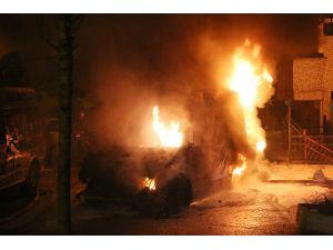 REYHANLI'DA PATLAMA; 2 KİŞİ ÖLDÜ