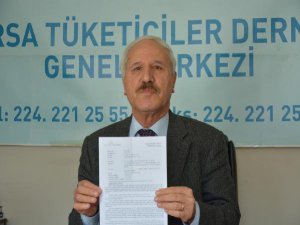 ELEKTRİK FATURASINA İTİRAZ EDEN KAZANIYOR; 649 TL GERİ ALDI