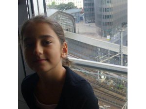 ORTAOKUL ÖĞRENCİSİ BERRİN, İNTİHAR ETTİ