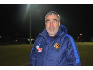 "FENERBAHÇELİ OYUNCULARIN KALİTESİNİ BİLİYORUZ"