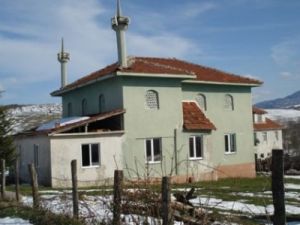 O caminin imamı konuştu