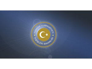 DIŞİŞLERİ BAKANLIĞI'NDAN İRAN'IN NÜKLEER ANLAŞMAYA UYMASIYLA İLGİLİ AÇIKLAMA