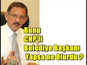 Bu Gün Duruşma Var O 2 Gün Önce Başsavcıyı Ziyaret Etti ?