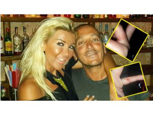 NAZLI HAMARAT DARP EDİLDİ