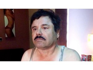 JOAQUIN GUZMAN HER YERDE ARANIRKEN PENİS BÜYÜTME AMELİYATI OLMUŞ