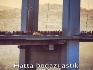 Direnişin Ağlatan Özeti