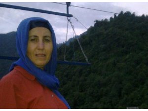 HOPA'DA KAYIP HEMŞİRENİN CESEDİ ASANSÖR BOŞLUĞUNDA BULUNDU