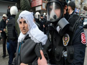 INDEPENDENT GAZETESİNDEN DİYARBAKIR İZLENİMLERİ