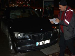 ÜNİVERSİTELİ ATAKAN KIRMIZI IŞIK KURBANI