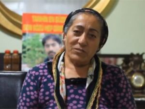 Kendimi İhbar Ediyorum!