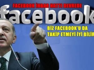 Biz Facebook'u da İyi Biliriz