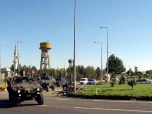 PKK Firarı Suçluları Bulundu