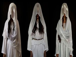 "DEFALARCA FARKLI ADAMLARA SATILDIM... 12 YAŞINDAKİ ÇOCUĞA TECAVÜZ ETTİLER"