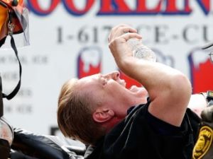 FBI Ajanlarına Ne Oldu