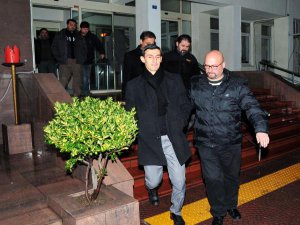 CEMAAT OPERASYONUNDA 3 TUTUKLAMA