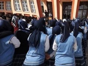 İMAM HATİPTE CİNSEL İSTİSMAR SKANDALI