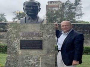 AKİT'TEN SKANDAL MUSTAFA KOÇ HABERİ