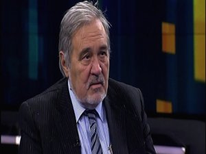 İLBER ORTAYLI: PADİŞAHLAR İÇKİ DE İÇERDİ ESRAR DA