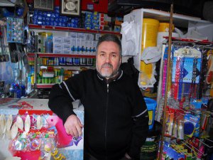 İZMİR'DE ÖLEN "ALEVİ VATANDAŞ " SKANDALI