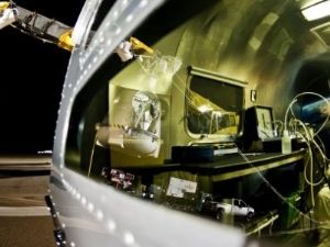 NASA'dan ''Maya takvimi'' çıkışı