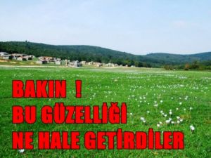 Cennet Vaat Ettiler Ne Verdiler?