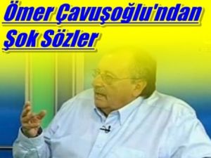 Ömer Çavuşoğlu'dan Şok Eleştiri:Karısına O Kadar Takmış ki