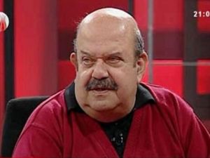 Toktamış Ateş hayatını kaybetti