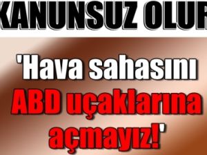 Savaşa Avrupa'dan İlk Net Tepki